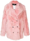 ROCHAS DOUBLE-BREASTED COAT,ROPL650867RLL000212172115