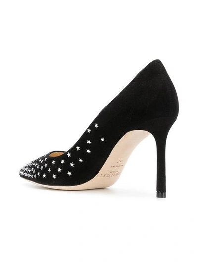 Shop Jimmy Choo Romy 85 Pumps