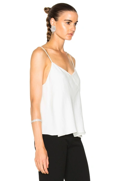 Shop Alexis Rila Top In White