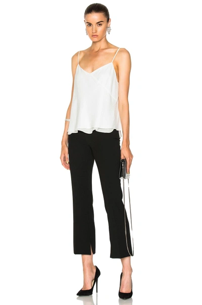 Shop Alexis Rila Top In White