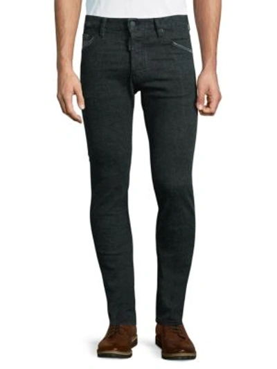 Dsquared2 D-cool Guy Jeans In Black