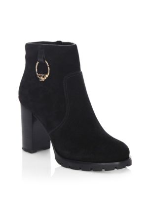 tory burch sofia lug sole bootie