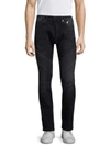 NEIL BARRETT Skinny Leg Jeans