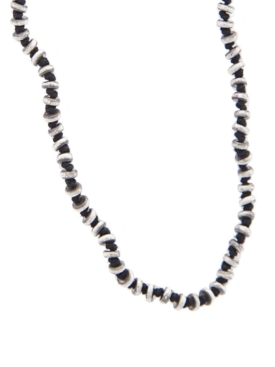 Shop M Cohen Beaded Necklace