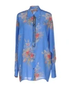 N°21 Floral shirts & blouses