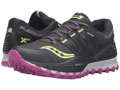 Saucony Xodus Iso Runshield