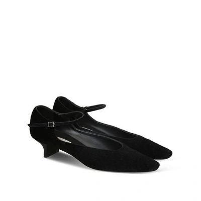 Shop Stella Mccartney Pumps In Black