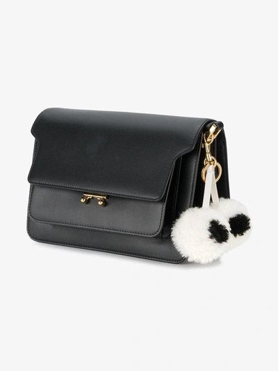 Shop Anya Hindmarch Eyes Bag Charm