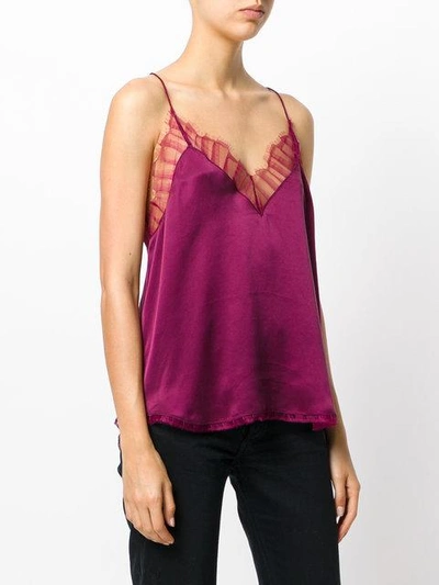 Shop Iro Camisole Top