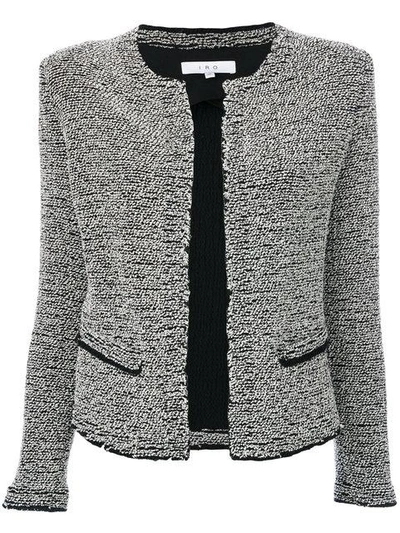 Shop Iro Tweed Jacket