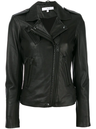 Iro Han Biker Jacket