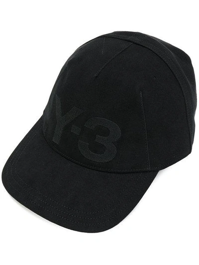Shop Y-3 Black