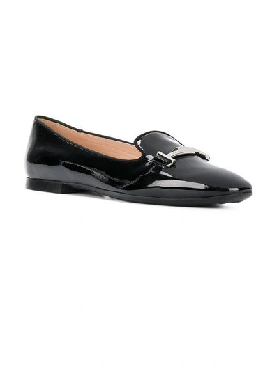 Tod's Black