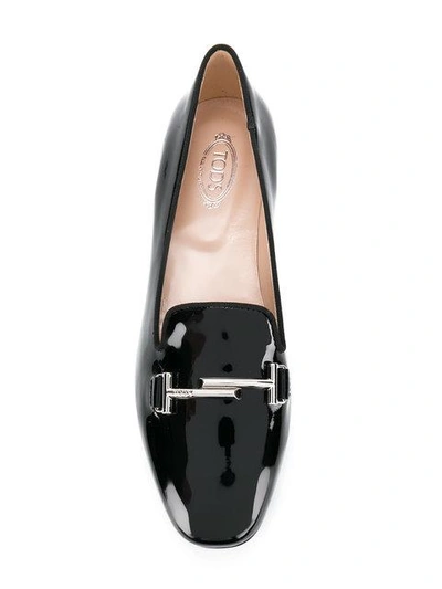 Tod's Black