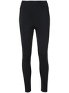 PROENZA SCHOULER stretch fitted trousers,DRYCLEANONLY