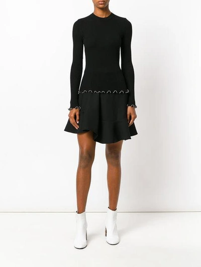 Shop Alexander Wang Frill