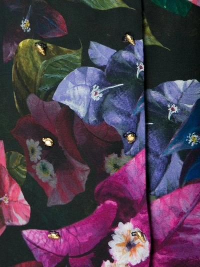 Shop Isolda Floral Print Top