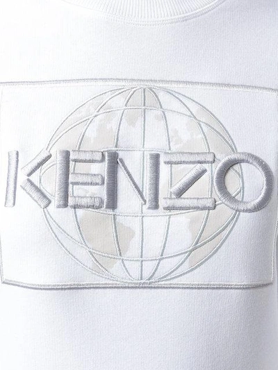 Shop Kenzo White