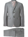 THOM BROWNE TWO PIECE SUIT,MSC001A0009611332312