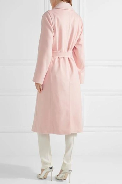 Shop Max Mara Camel Hair Coat