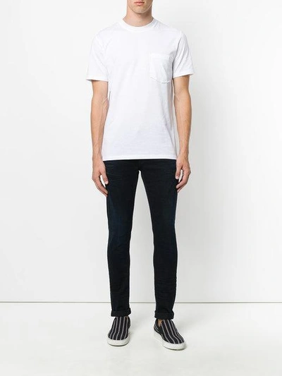 Shop Dondup Classic Skinny Jeans