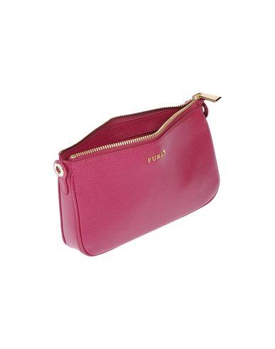 Furla Handbag In Garnet | ModeSens