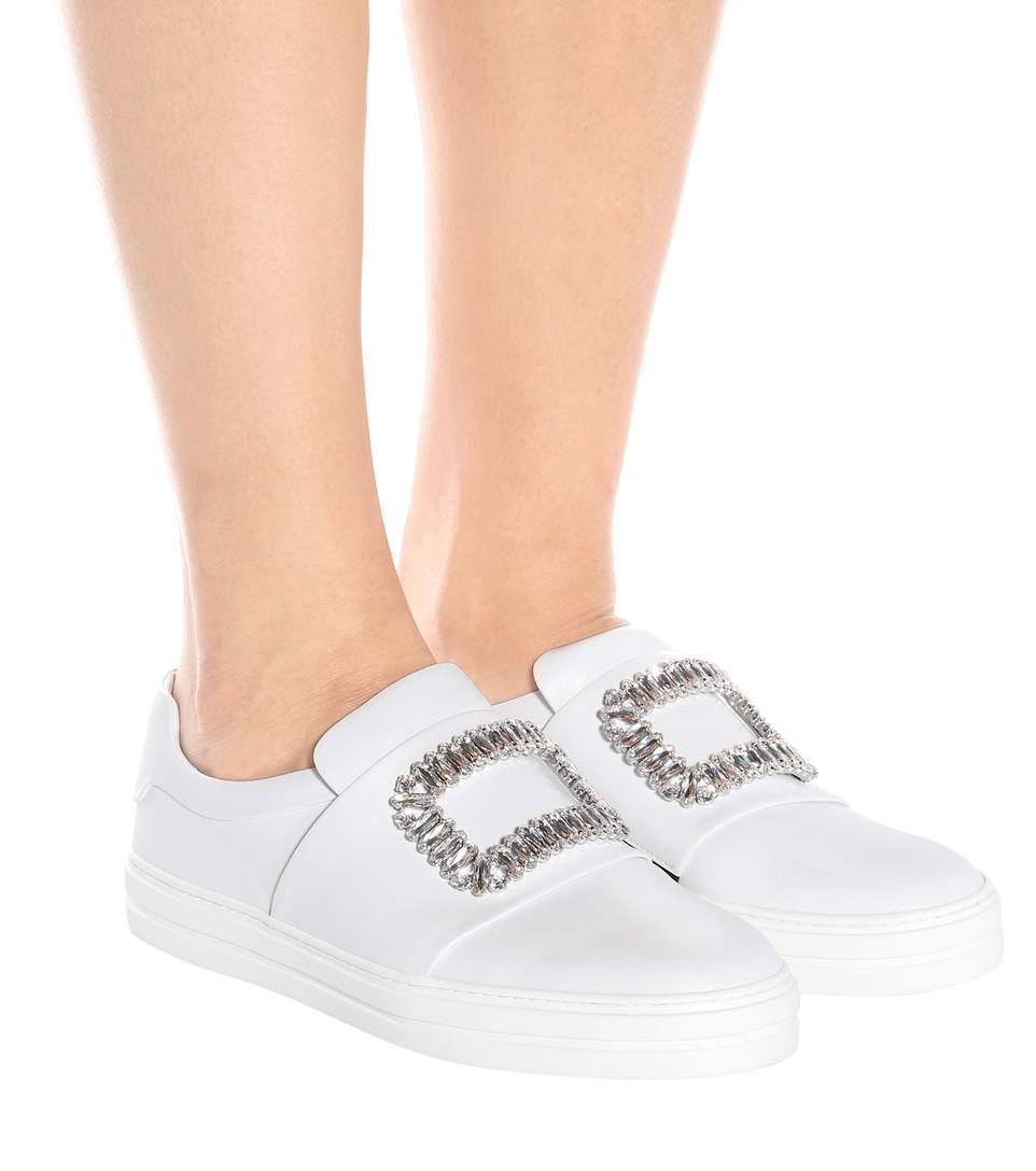 roger vivier sneaky viv