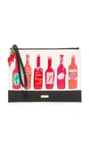 KATE SPADE SPICE THINGS UP BELLA POUCH