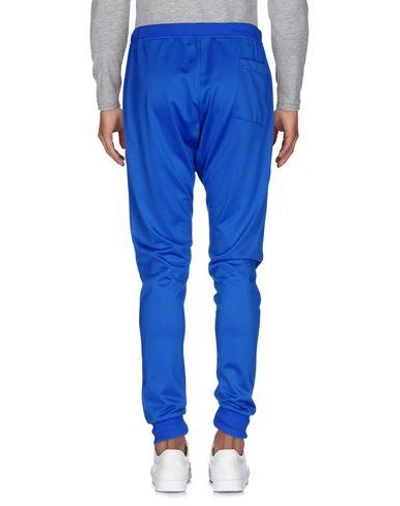 Shop Happiness Casual Pants In Blue