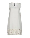 MOTHER OF PEARL Short dress,34732967XC 3