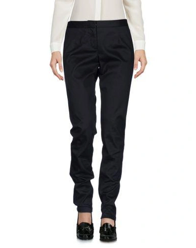 Chalayan Casual Pants In Black
