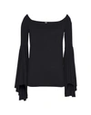 FREE PEOPLE T-shirt,12055186JI 4