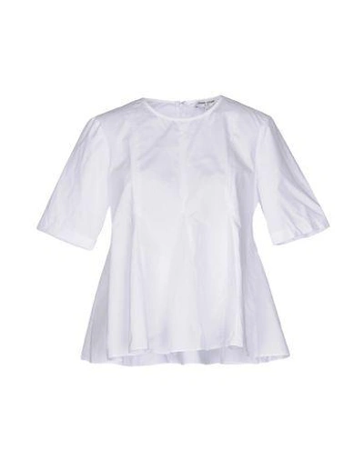 Shop Opening Ceremony Blouses In White