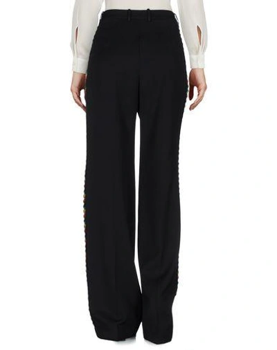 Shop Ports 1961 1961 Casual Pants In Black