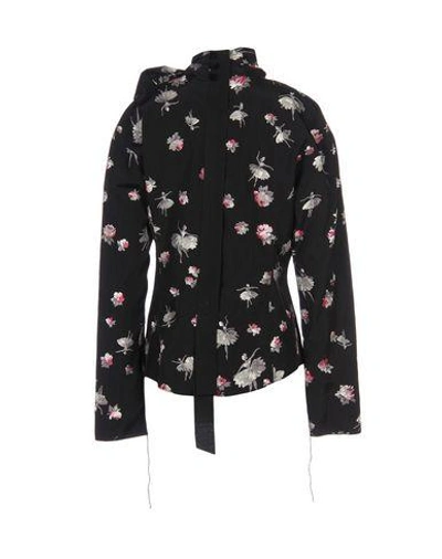 Shop Marc Jacobs Blouse In Black