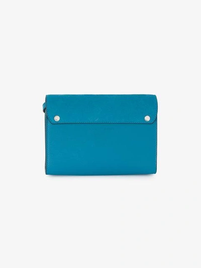 Shop Proenza Schouler Ps11 Wallet Mini Bag