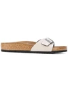 BIRKENSTOCK Madrid sandals,PLASTIC100%