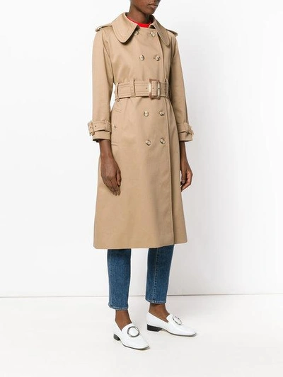 Shop A.w.a.k.e. Oversized Trench Coat