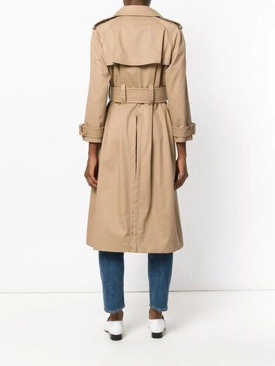 Shop A.w.a.k.e. Oversized Trench Coat