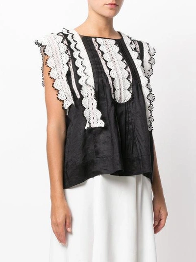 Shop Isabel Marant Black