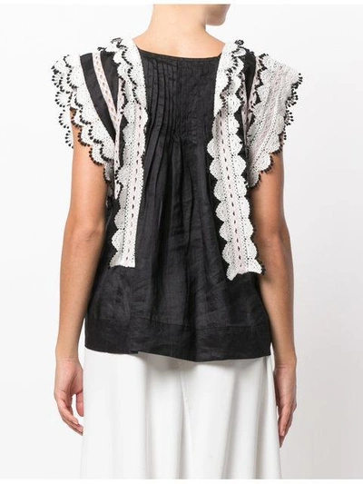 Shop Isabel Marant Black