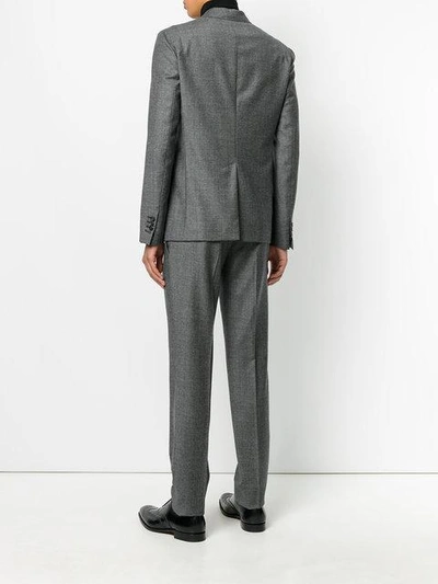 Shop Dsquared2 Classic Double-breasted Suit