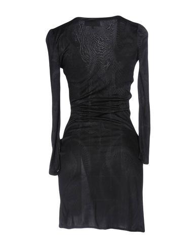 Philipp Plein Evening Dress In Black | ModeSens