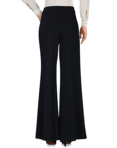 Shop Pinko Pants In Black