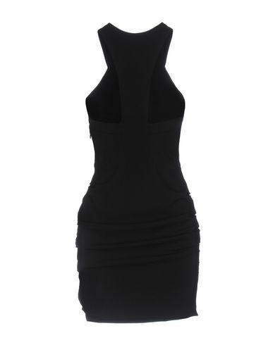 Iro Short Dress In Black | ModeSens