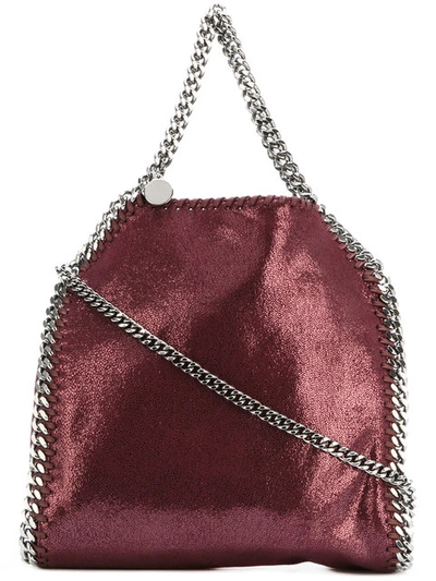 Stella Mccartney Pink & Purple In Pink