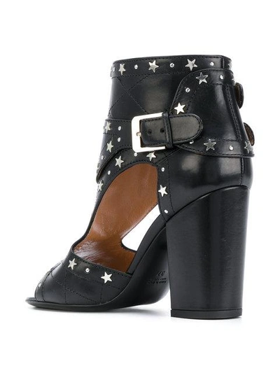 Shop Laurence Dacade Rush Stars Studs Boots