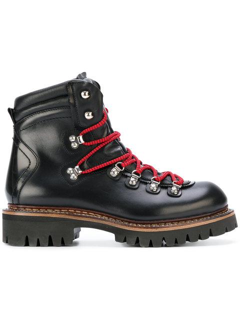 dsquared2 mountain boots