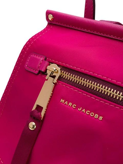 Shop Marc Jacobs Trooper Backpack