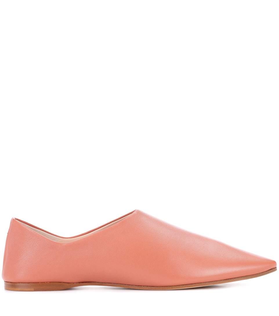 acne slipper